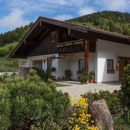 Apartament Haus Christl Berchtesgaden Zewnętrze zdjęcie